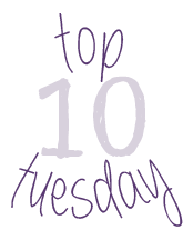 top10tuesday2015