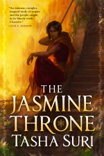 JasmineThrone