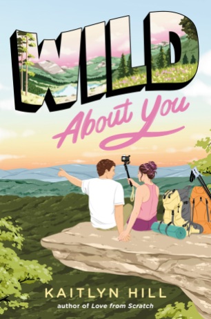 Wild About You_final cover